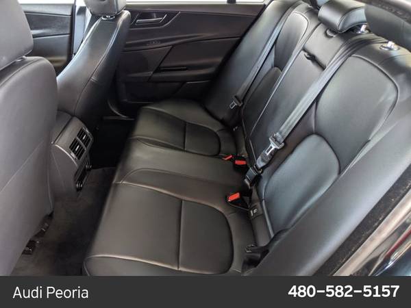 2017 Jaguar XE 25t Premium SKU:HA964632 Sedan - cars & trucks - by... for sale in Peoria, AZ – photo 18