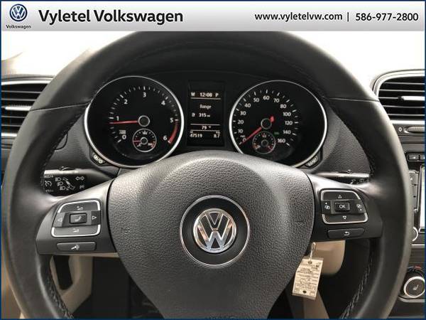 2013 Volkswagen Jetta SportWagen wagon 4dr DSG TDI - Volkswagen... for sale in Sterling Heights, MI – photo 20