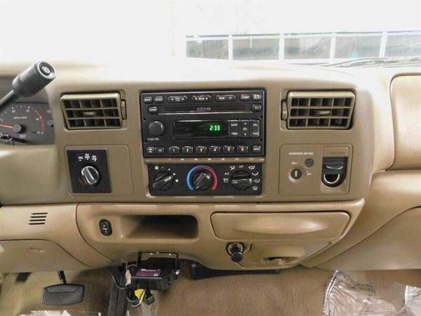 2002 Ford F-250 F250 F 250 Super Duty XLT 4X4/7 3L DIESEL/92, 000 for sale in Gladstone, OR – photo 21