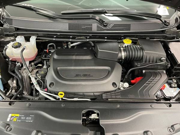2020 Chrysler Pacifica Touring L Plus for sale in PUYALLUP, WA – photo 9