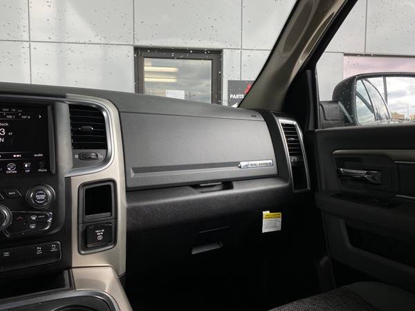 2016 Ram 1500 Truck Dodge Big Horn Crew Cab - - by for sale in Milwaukie, OR – photo 24