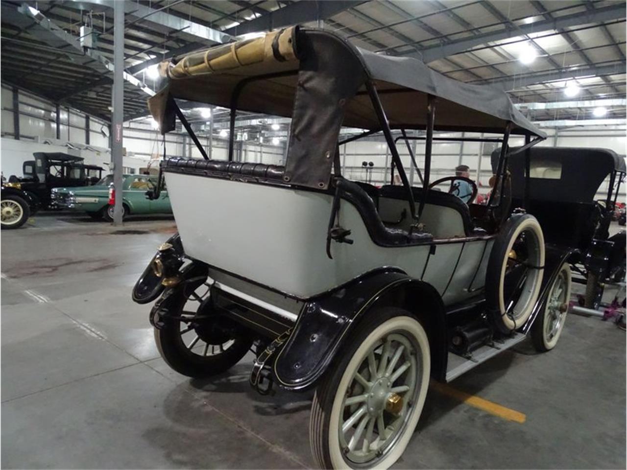 1913 Buick Touring for sale in Greensboro, NC – photo 5