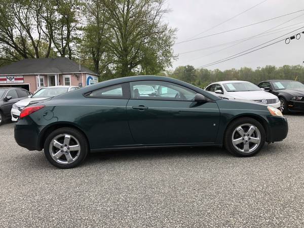 2007 Pontiac G6 GT*LOW PRICE*NO ACCIDENTS*RUNS PERFECT* for sale in Monroe, NY – photo 11