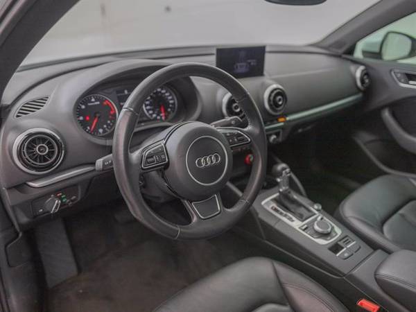 2015 Audi A3 2.0 TDI Premium - cars & trucks - by dealer - vehicle... for sale in Wichita, KS – photo 21