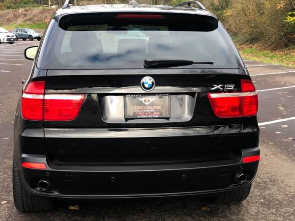 2010 BMW X5 xDrive30i AWD 4dr SUV , Black on Black , Loaded , 2011... for sale in Gladstone, OR – photo 19