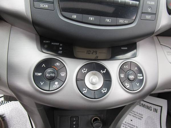 **2006 Toyota RAV4 Limited I4 4WD** for sale in Fredericksburg, VA – photo 14