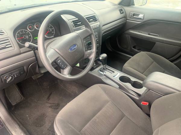 2007 Ford Fusion SE V6 for sale in KENMORE, NY – photo 7