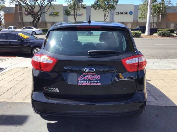 2015 Ford C-MAX Energi ENERGY SEL!!!!! LOW MILES! LOCAL CALIFORNIA... for sale in Chula vista, CA – photo 7