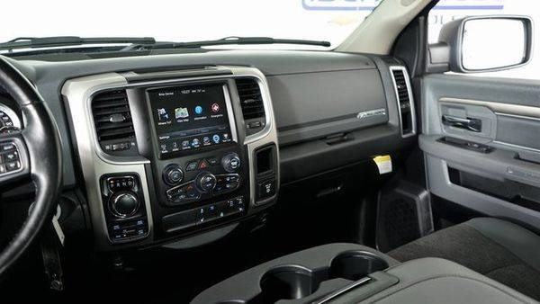2017 Ram 1500 Big Horn - Call/Text for sale in Libertyville, IL – photo 5