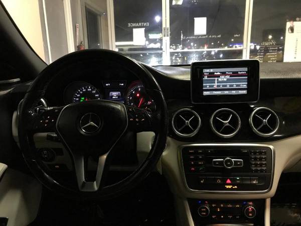 2014 Mercedes-Benz CLA CLA 250 4dr Sedan EASY FINANCING! - cars &... for sale in Rancho Cordova, CA – photo 15