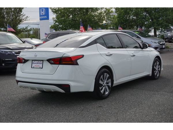 2019 Nissan Altima 2 5 S - - by dealer - vehicle for sale in Lakewood, NJ – photo 6