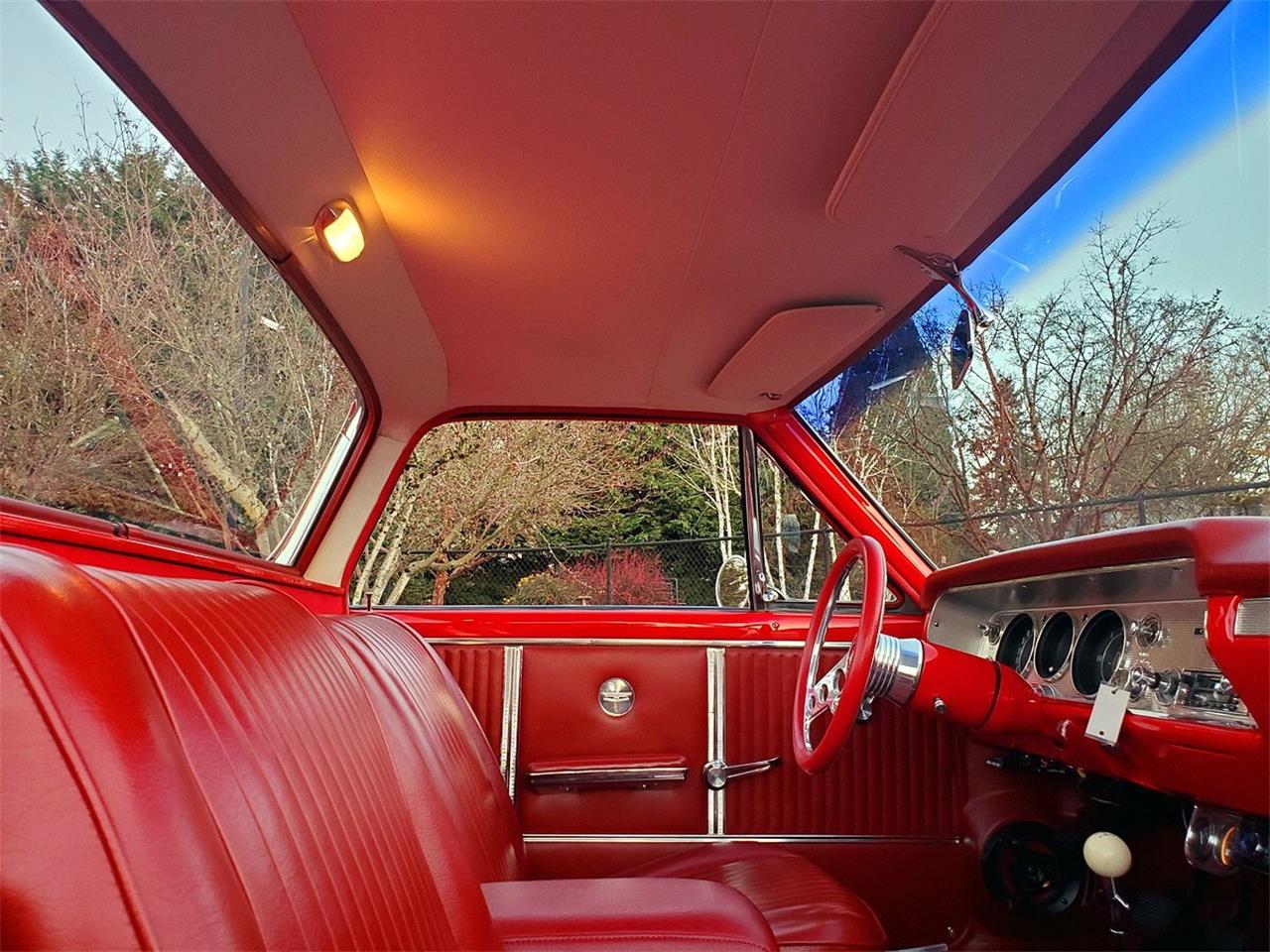 1964 Chevrolet El Camino for sale in Eugene, OR – photo 17