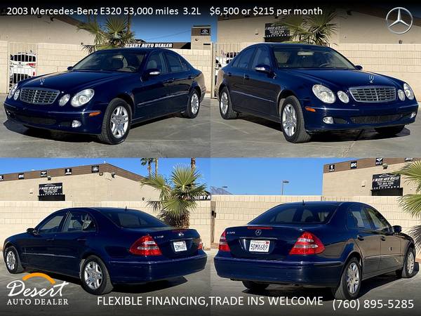 2000 Infiniti I30 84,000 MILES 1 OWNER Luxury - cars & trucks - by... for sale in Palm Desert , CA – photo 21