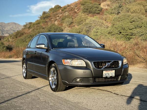 2010 Volvo S40 - cars & trucks - by dealer - vehicle automotive sale for sale in Los Angeles, CA – photo 4