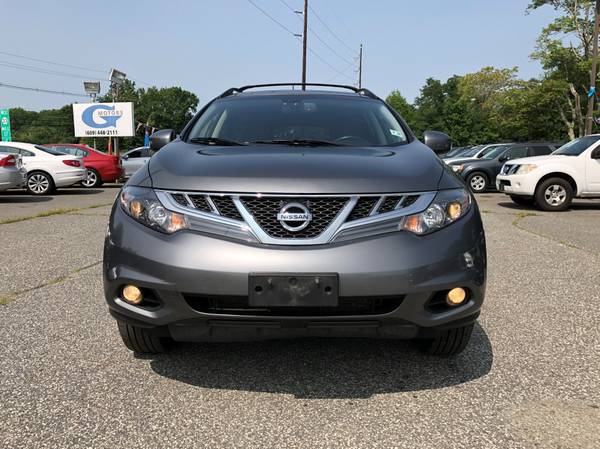 2014 Nissan Murano SL*LIKE NEW*NO ACCIDENTS*LOADED*WE FINANCE* for sale in Monroe, NY – photo 2