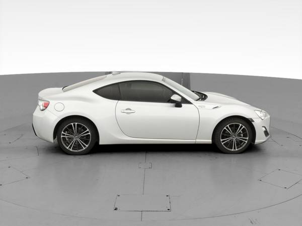 2013 Scion FRS Coupe 2D coupe Silver - FINANCE ONLINE - cars &... for sale in Atlanta, GA – photo 13