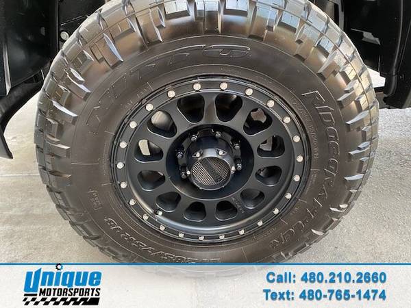 2019 RAM 2500HD CREW CAB TRUCK ~ LIFTED! TURBO DIESEL! LOW MILES! -... for sale in Tempe, AZ – photo 15