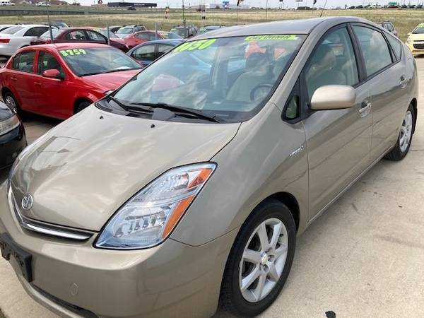 2008 Toyota Prius 5dr HB Touring 1 Owner! Extra Clean! - cars &... for sale in Killeen, TX – photo 2