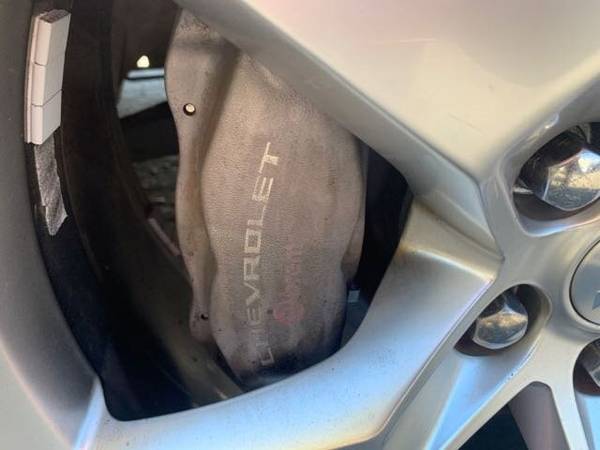2010 Chevrolet Camaro SS*6 Speed Manual*Brembo Brakes*Custom Exhaust* for sale in Fair Oaks, CA – photo 21