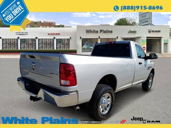 2016 Ram 3500 - *GUARANTEED CREDIT APPROVAL!* for sale in White Plains, NY – photo 4