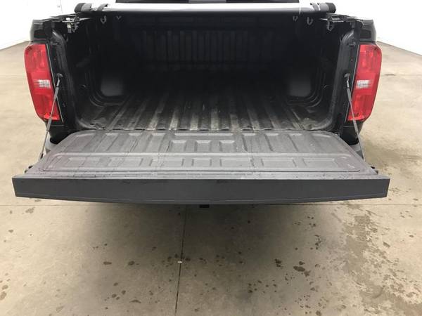 2019 Chevrolet Colorado 4x4 4WD Chevy Truck Z71 Crew Cab Short Box for sale in Kellogg, ID – photo 10