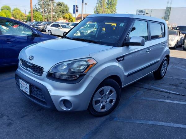 2013 Kia Soul 5dr Wgn Auto, ANY-CREDIT, 1 JOB, APPROVED CALL EZ for sale in Winnetka, CA – photo 4