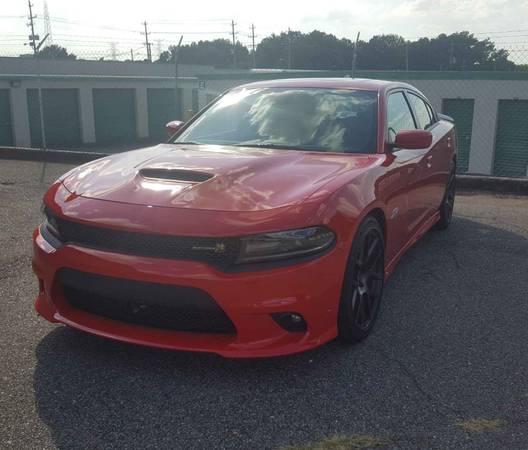 2018 Dodge Charger @AFR for sale in Memphis, TN – photo 6