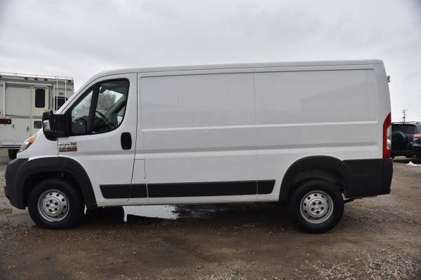 2015 Ram ProMaster Cargo 1500 136 WB - - by dealer for sale in Fort Lupton, CO – photo 2