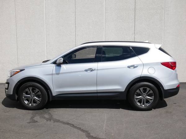 2014 Hyundai Santa Fe Sport - - by dealer - vehicle for sale in North Branch, MN – photo 4