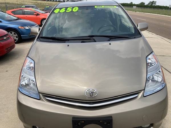 2008 Toyota Prius 5dr HB Touring 1 Owner! Extra Clean! - cars &... for sale in Killeen, TX – photo 3