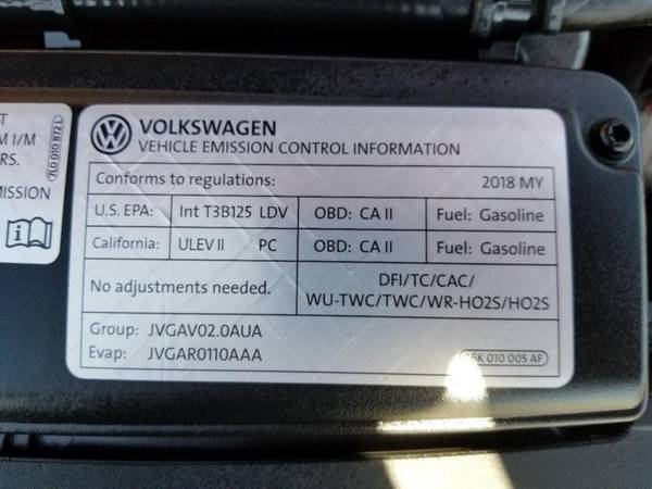 2018 Volkswagen Golf R for sale in Tucson, AZ – photo 13