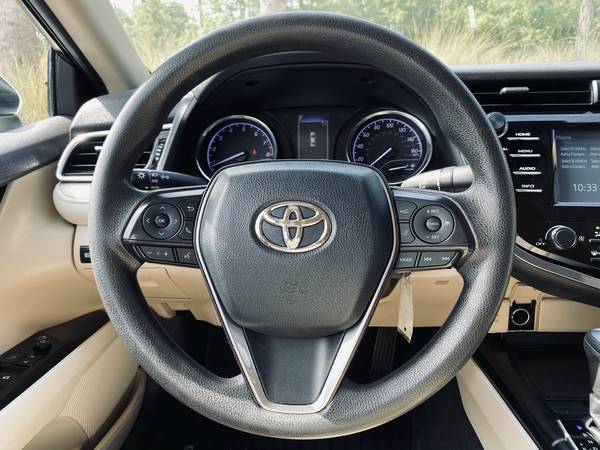2018 Toyota Camry LE! for sale in Jacksonville, FL – photo 11