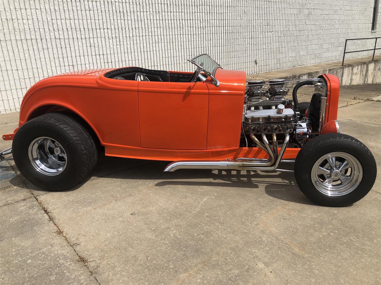 1932 Ford Roadster for sale in Bedford Heights, OH – photo 2