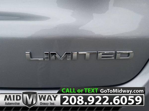 2019 Jeep Compass Limited - SERVING THE NORTHWEST FOR OVER 20 YRS! -... for sale in Post Falls, WA – photo 10