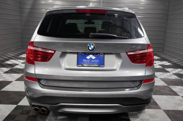 2015 BMW X3 xDrive28i Sport Utility 4D SUV - - by for sale in Sykesville, MD – photo 5