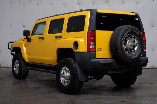 2006 HUMMER H3 Base -Guaranteed Approval! for sale in Addison, TX – photo 4