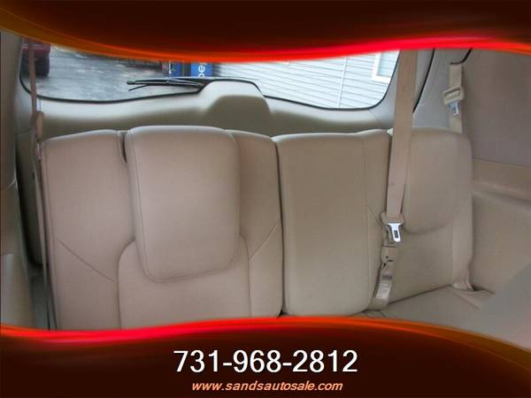 2012 INFINITI QX56 4X4, LEATHER, 3RD ROW SEATING, CAPTAIN CHAIRS, SUNR for sale in Lexington, TN – photo 21