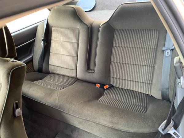 1986 Audi Coupe GT for sale in Downers Grove, IL – photo 7