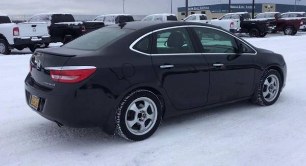 2014 Buick Verano Premium Group CALL James--Get Pre-Approved 5 Min -... for sale in Anchorage, AK – photo 8