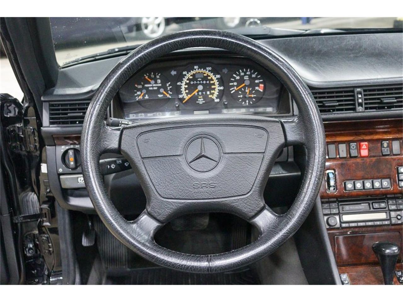 1995 Mercedes-Benz E320 for sale in Kentwood, MI – photo 13