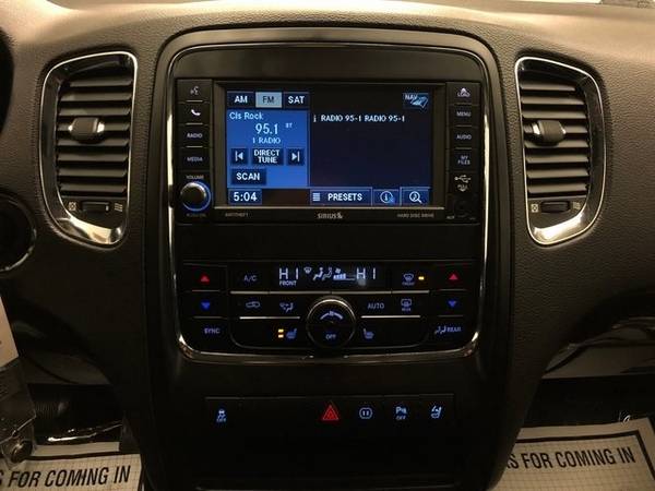 2012 Dodge Durango Crew for sale in WEBSTER, NY – photo 5