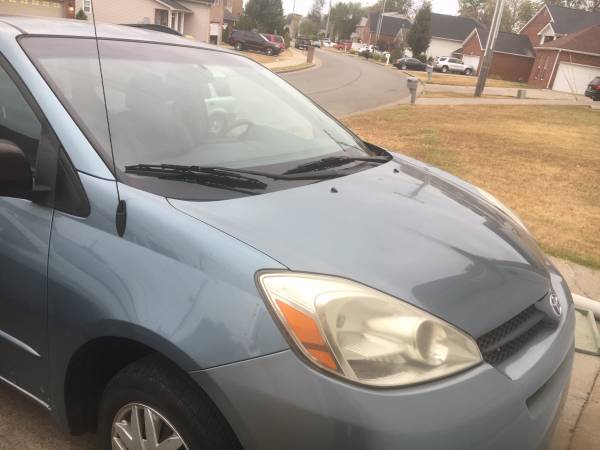 Toyota Sienna for sale in Antioch, TN – photo 4