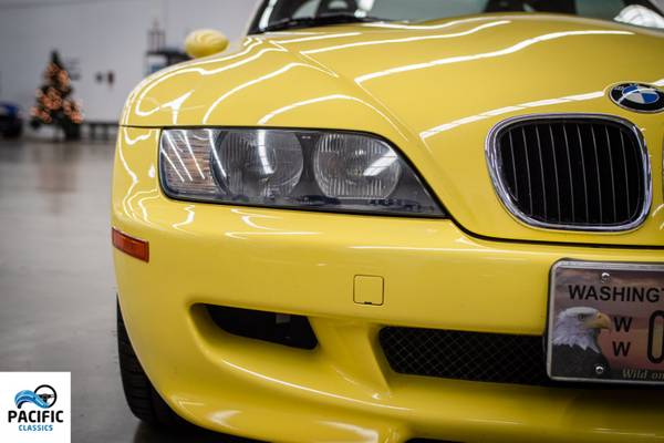 1999 BMW Z3 3 2L - - by dealer - vehicle automotive sale for sale in Mount Vernon, OH – photo 10