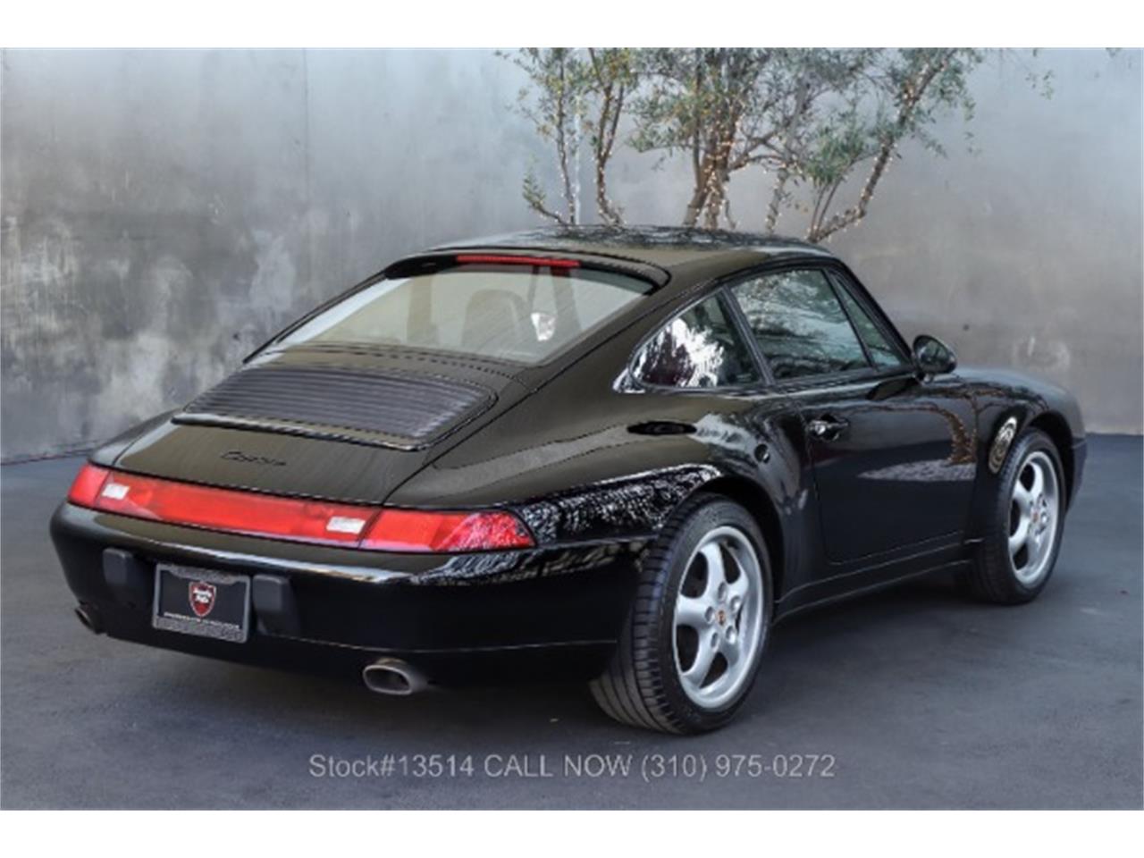 1996 Porsche 993 for sale in Beverly Hills, CA – photo 5