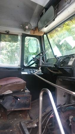 3600 Thomas Vista Bus, International 7.3 dsl, auto for sale in Lake Worth, FL – photo 7
