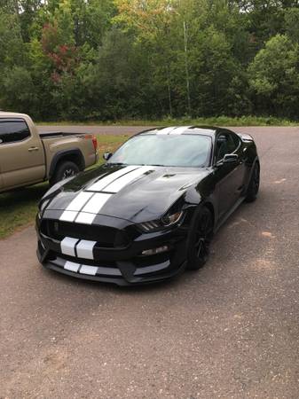 Shelby GT350 Mustang for sale in Hancock, MI – photo 2