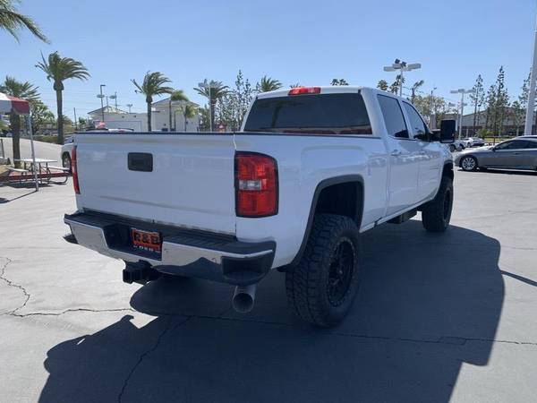 2016 GMC Sierra 2500HD SLT - Open 9 - 6, No Contact Delivery Avail for sale in Fontana, CA – photo 11