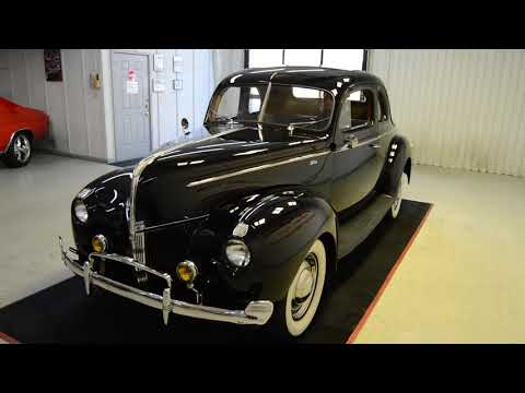 1940 Ford Deluxe for sale in Loganville, GA – photo 2