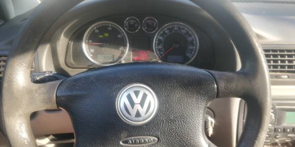 2 VW Passats, One Price!!! - cars & trucks - by owner - vehicle... for sale in Salem, OR – photo 13