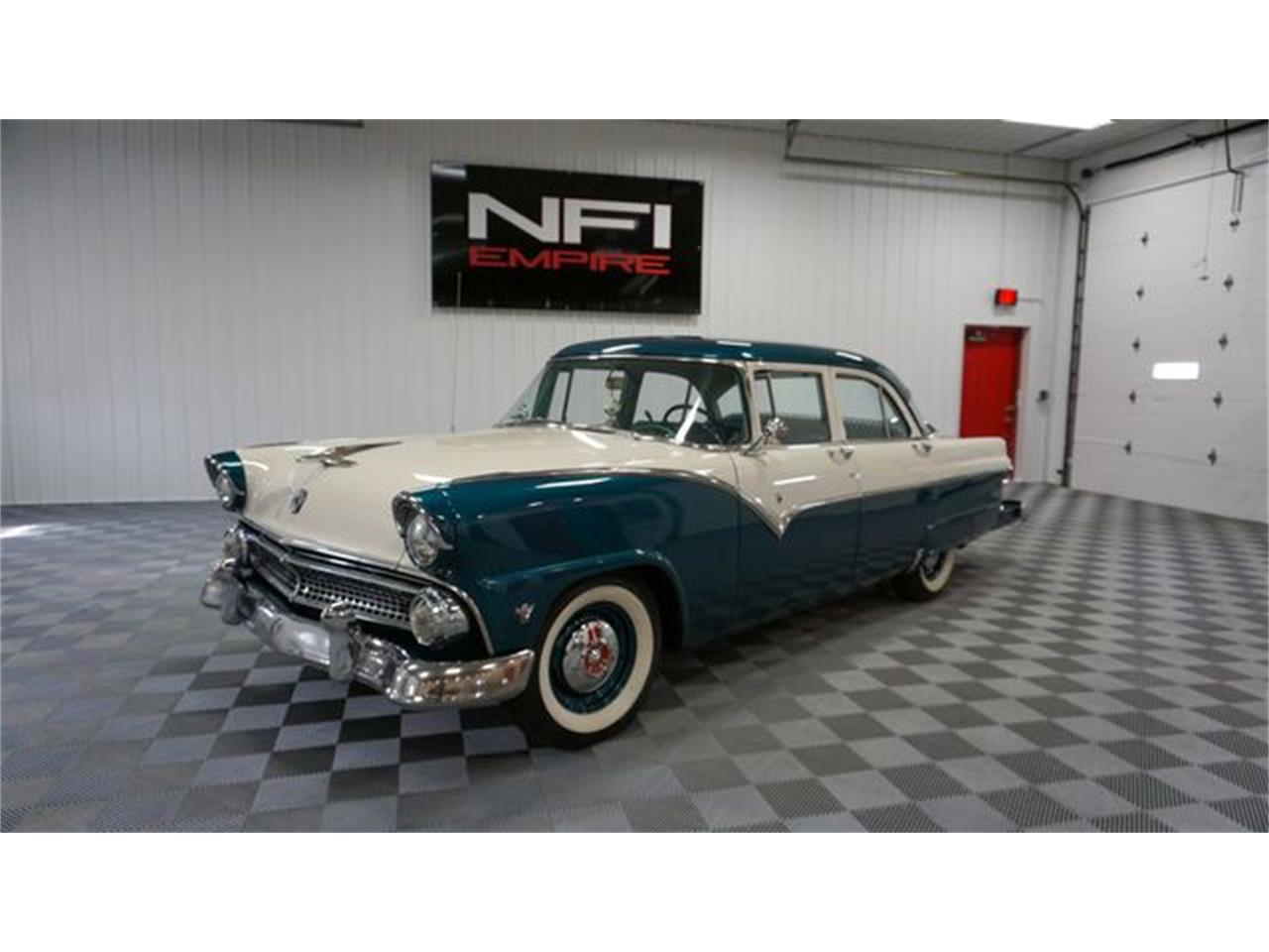 1955 Ford Mainline for sale in North East, PA – photo 2